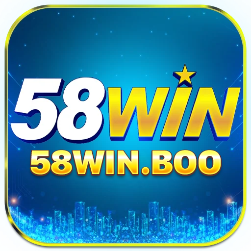 58Win - Thiên Đường Giải Trí Cá Cược Đẳng Cấp Hàng Đầu